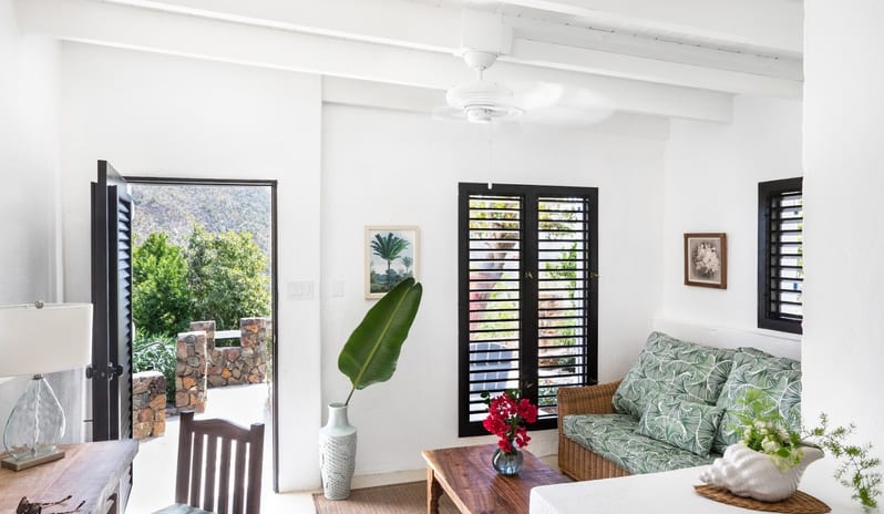 ANEGADA HOUSE LIVING ROOM